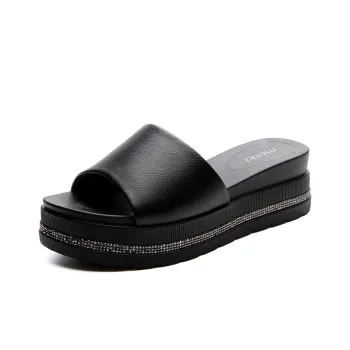 Medd Slide Slippers 5.5cm Women's
