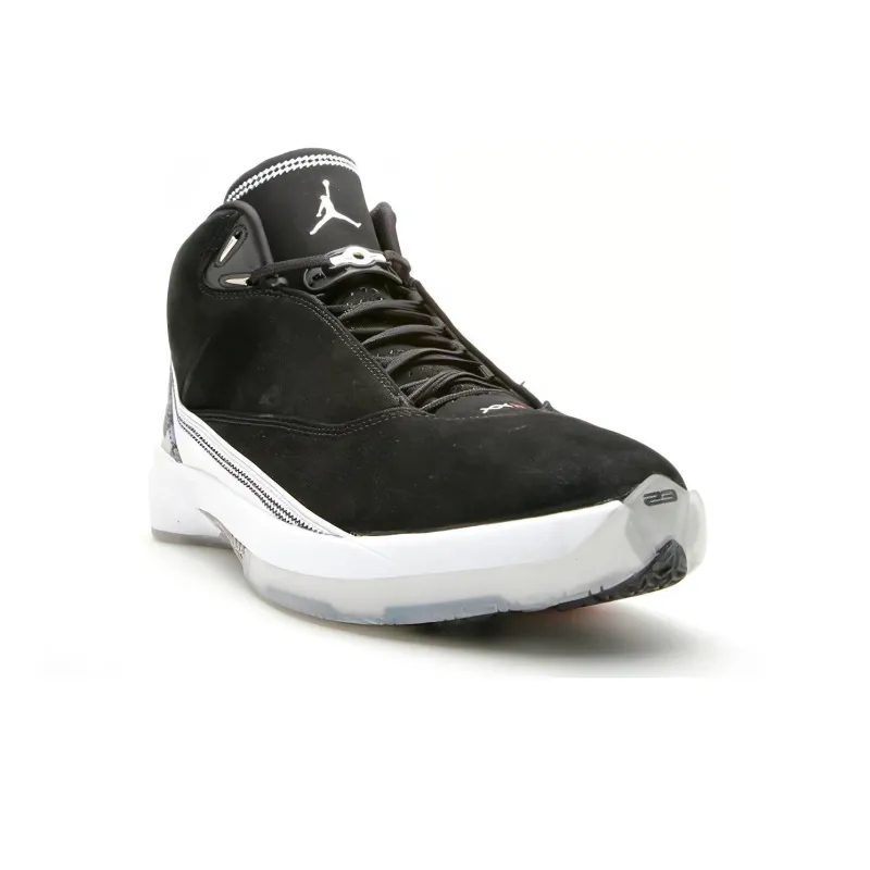 Jordan 22 Og Black White Cdp 2008-2