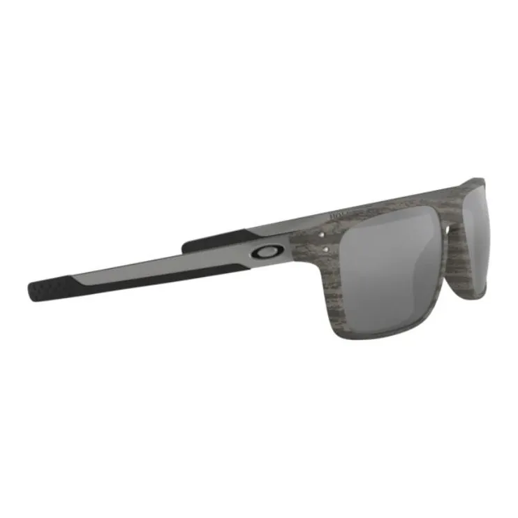 Oakley Holbrook Mix Square Frame Sunglasses-2