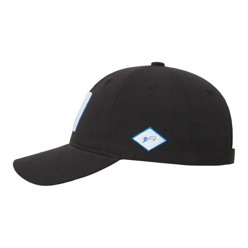 K bird Cotton Baseball Caps Unisex-7