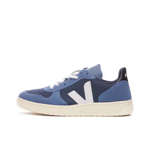 VEJA V-10 Skateboarding Shoes Men