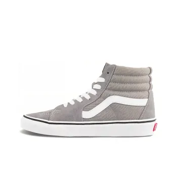 Sk8 Vans Hi 'Drizzle'