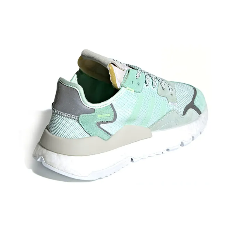 Adidas Nite Jogger Ice Mint Women's-3
