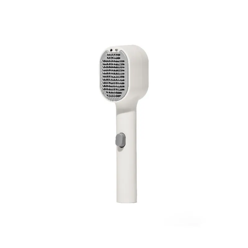 Fancy Poupee Cat And Dog Combs & Flea Combs-3