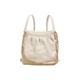 Milk White (Double-Shoulder)