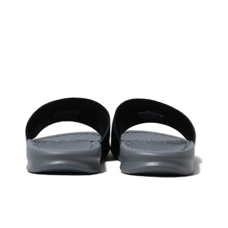 Nike Benassi Jdi Print Slide 'Hiker Cartoon'-3