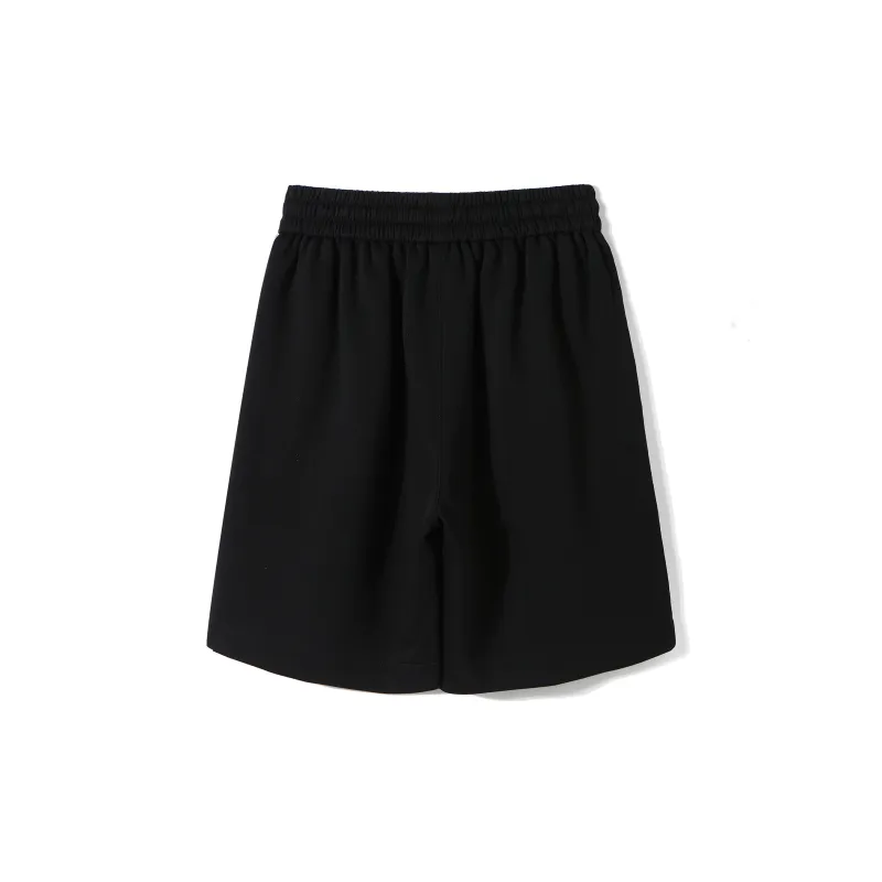 PUCCA Casual Shorts Unisex-21