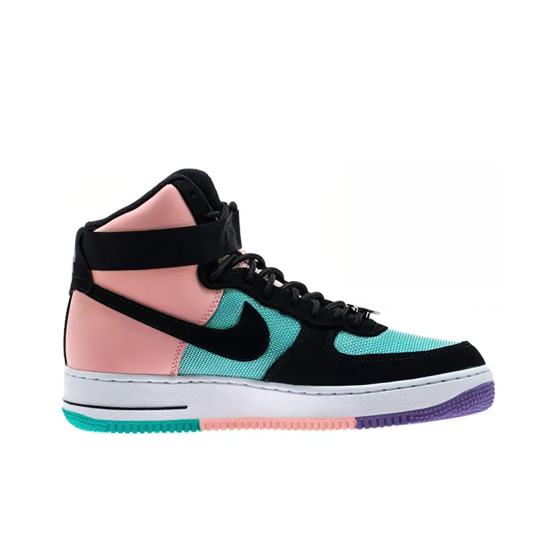 Nike Air Force 1 High Have A Nike Day-1