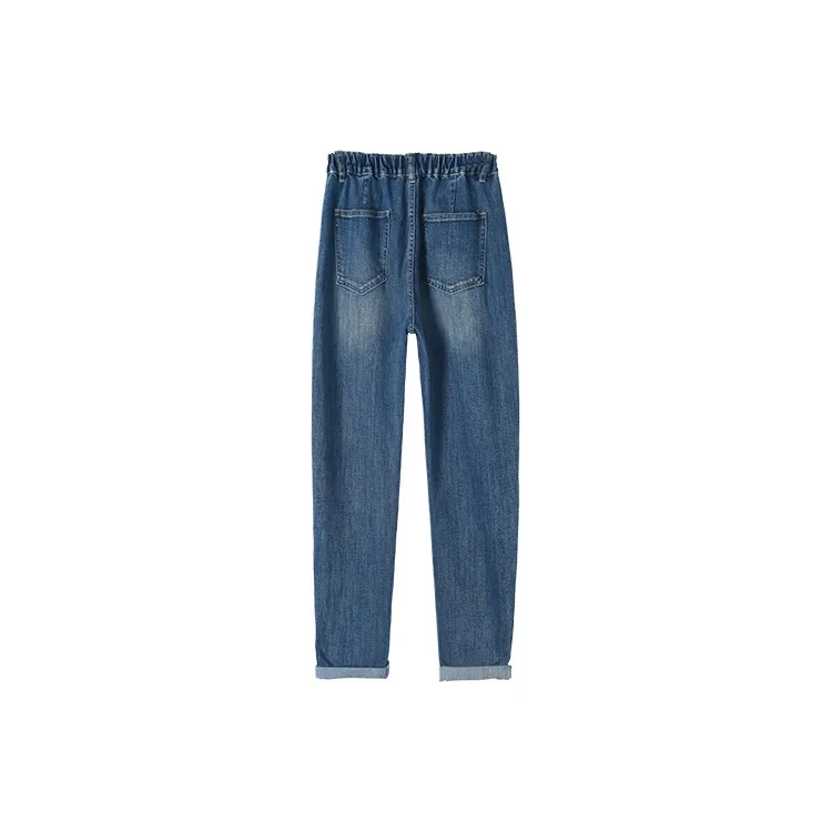 HIPPIEMISS Jeans Women's-5