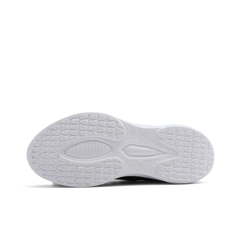 K-bird Low-Top Running Shoes Men's-14