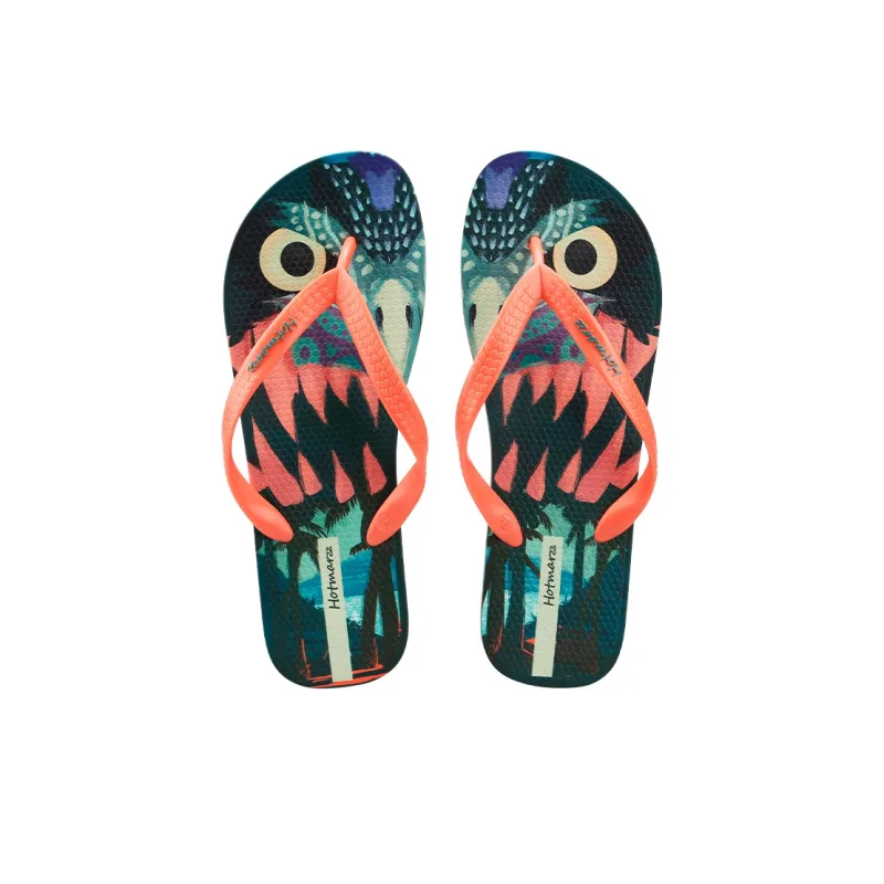 HOTMARZZ Flip Flops Men-2