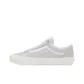 Gray White
