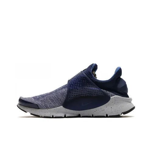 Nike Sock Dart Se Premium Midnight Navy/Midnight Navy