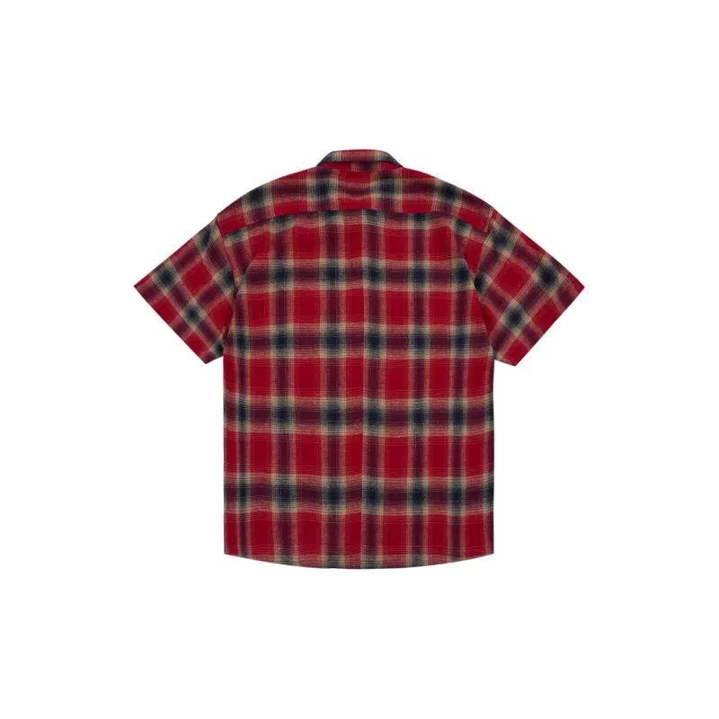 S45 Shirts Unisex Red-2