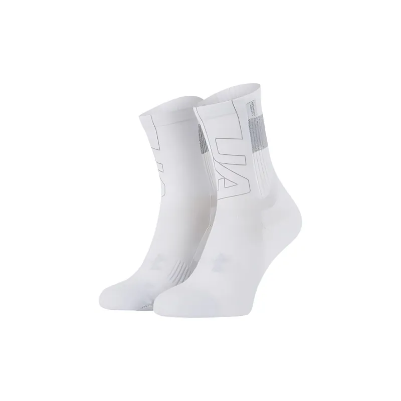 Under Armour Mid Calf Socks Unisex-1