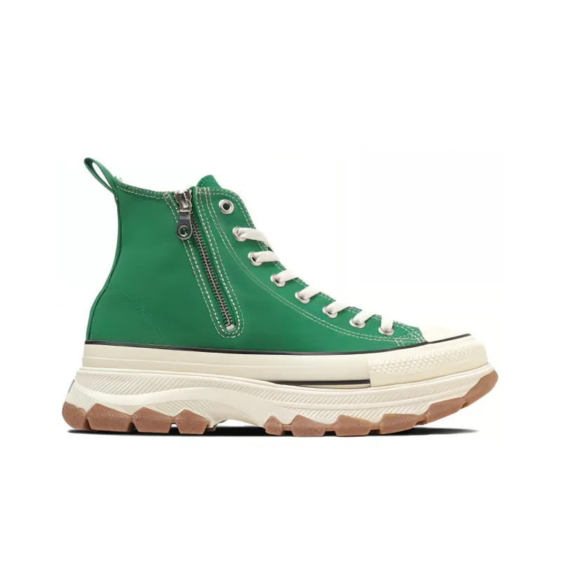Converse All Star Trekwave Z Hi 'Green'-1