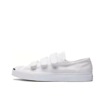 Jack Purcell Converse 3V 'Black'