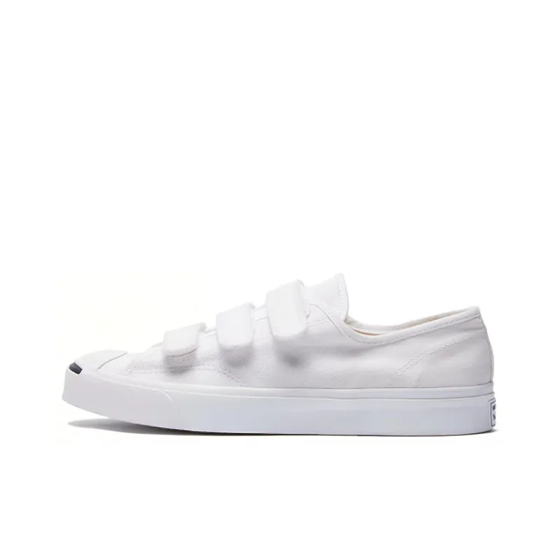 Converse Jack Purcell 3V 'Black'-0