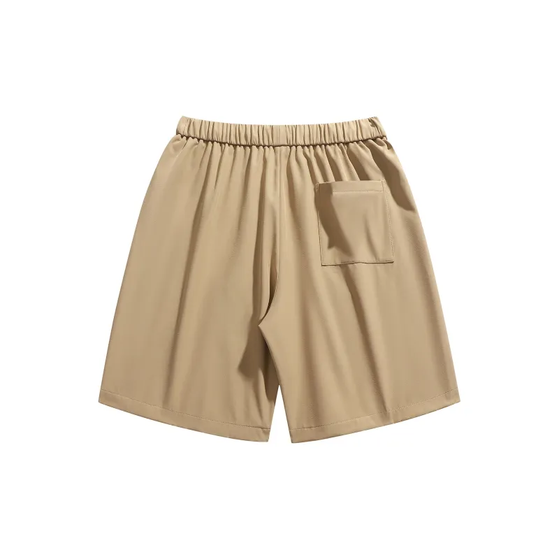 S.view Casual Shorts Unisex-1