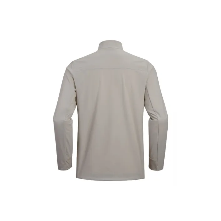 KAILAS Soft Shell Windproof Coat Men's-8