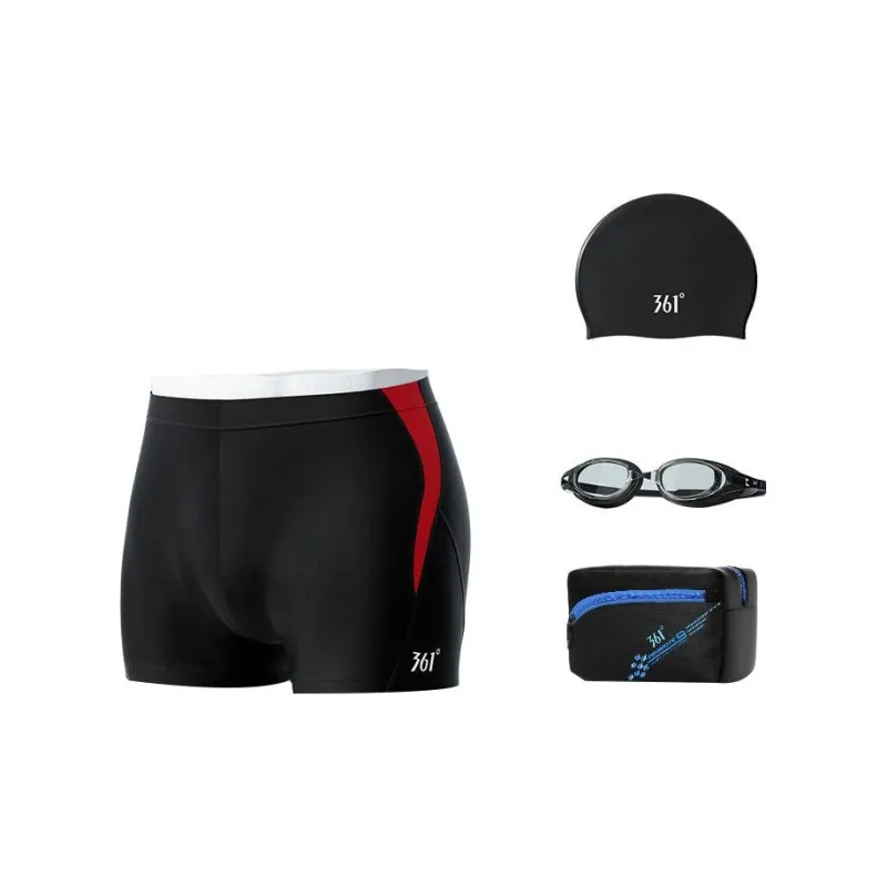361° Swimming Sets Polyamide Swimming Pool, Seaside Men's-15