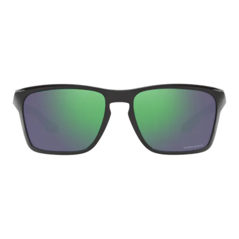 Oakley Sylas Rectangle frame Sunglasses-1