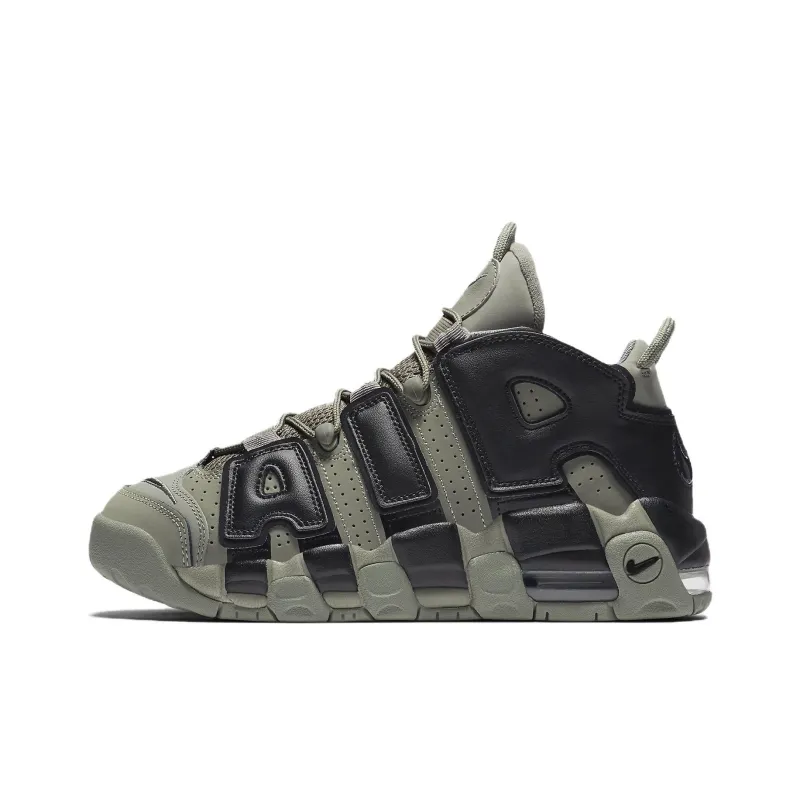 Nike Air More Uptempo Dark Stucco GS-0
