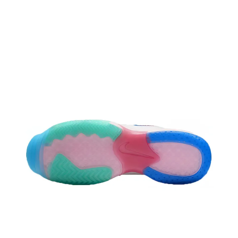 Nike Court Lite 2 Pink Foam-4