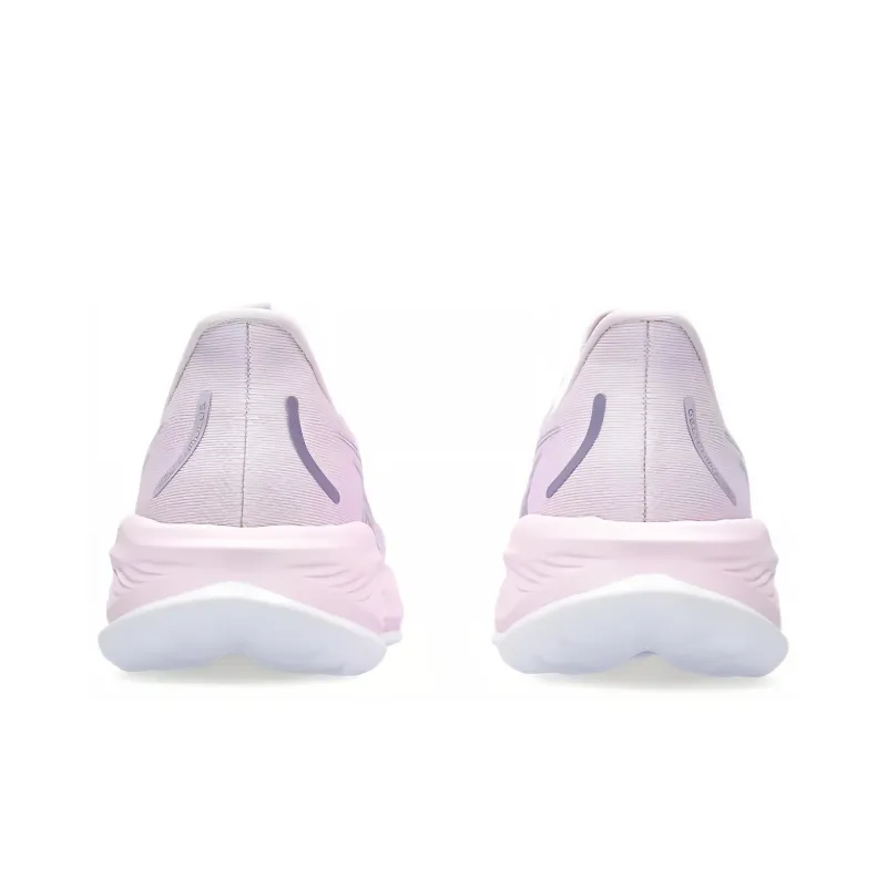 Asics Gel Cumulus 26 Cosmos Ash Rock Women's-4