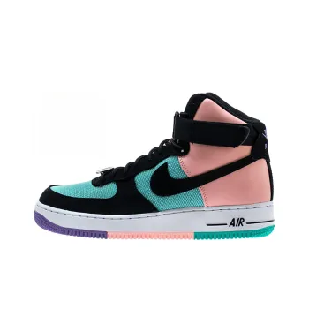 Nike Air Force 1 High Have A Nike Day