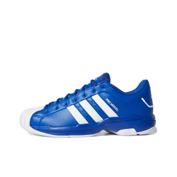 Adidas Pro Model 2G Low 'Blue White'