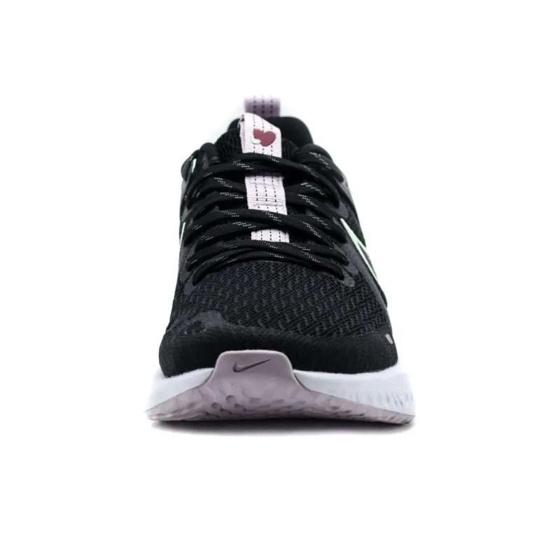 Nike Legend React 2 'Black Iced Lilac' Women's-2