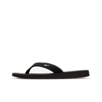 Nike Celso Thong 'Black' Women's