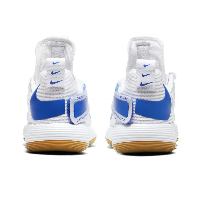 Nike React HyperSet White/Blue-4