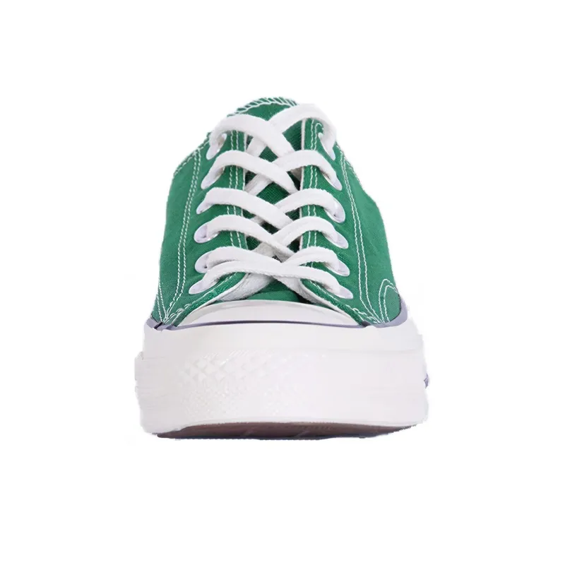 Converse Chuck Taylor All Star 1970s Low 'Green'-2