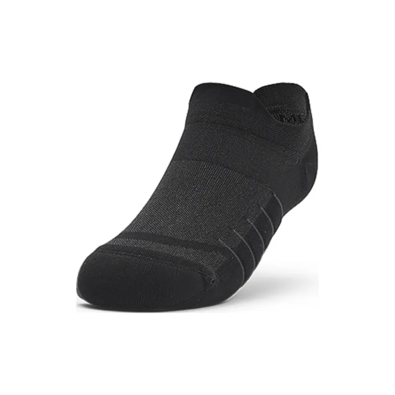 Under Armour Ankle Socks Women's 3 Pack-1