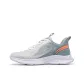 White Cyan Orange