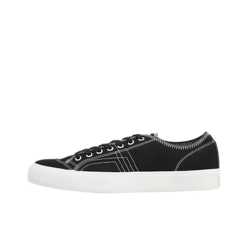 Onitsuka Tiger Ok Basketball Lo 'Black'-0
