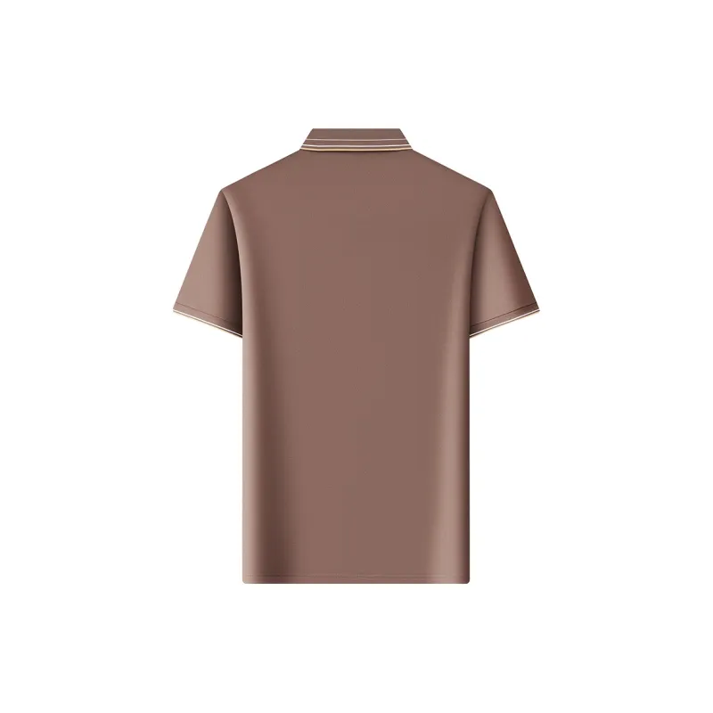 FORTEI Polo Shirts Men-3