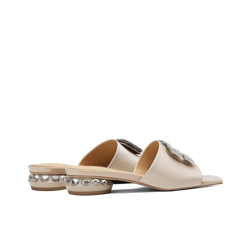 BOSSSUNWEN Slide Slippers Women's-9