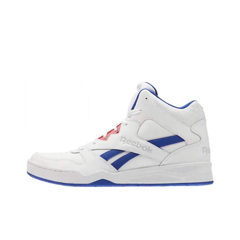Reebok Royal Hi 2 'White Blue'-0