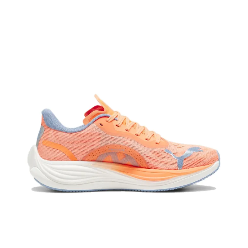 PUMA Velocity Nitro 3 'Neon Citrus'-1