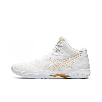 Asics Gelhoop V12 'White'