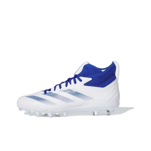 Adidas Adizero Impact.2 Cloud White Royal Blue