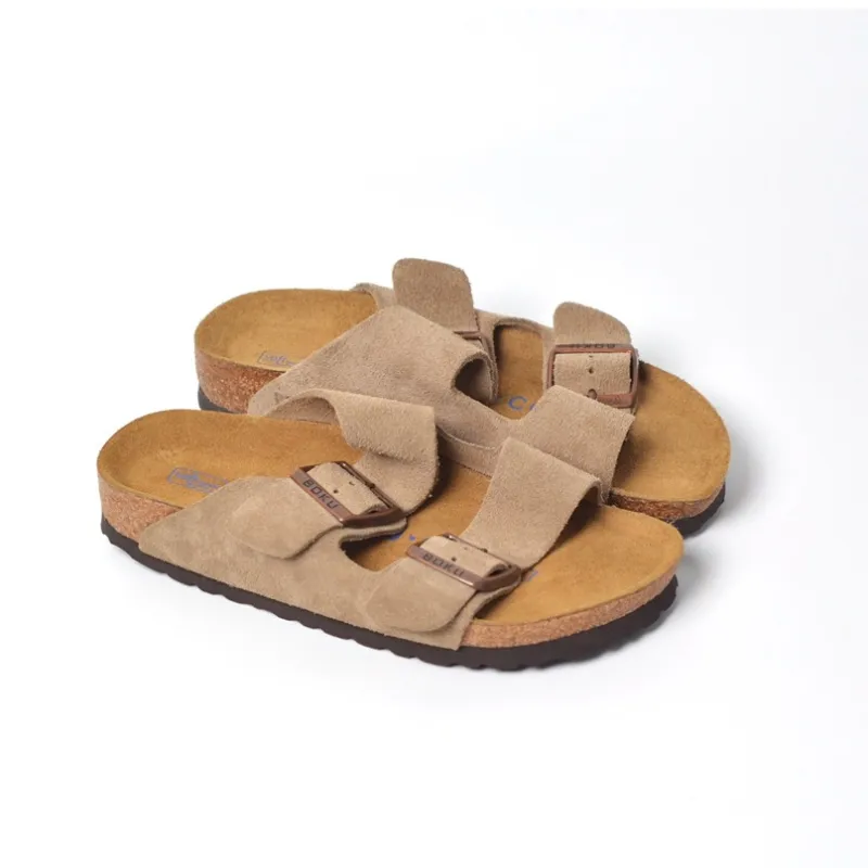 Boku One Strap Sandals Unisex-1