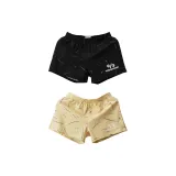 2 Pack (Black+Yellow)
