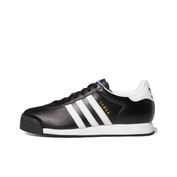 Adidas Originals Samoa Core Black