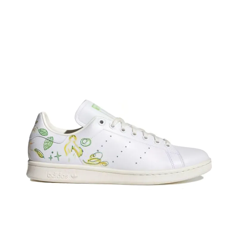Adidas Stan Smith Disney Tinkerbell-1