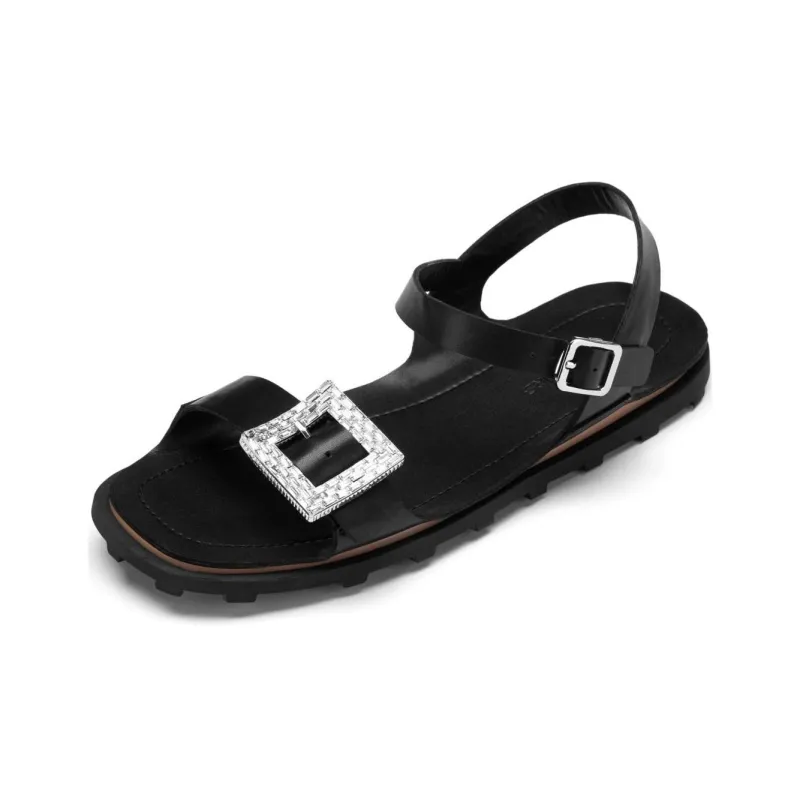 73Hours Amusement Park Slide Slippers-6
