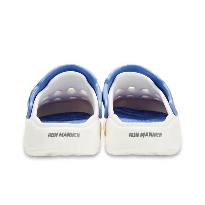 RUN MANNER Clogs Unisex-10